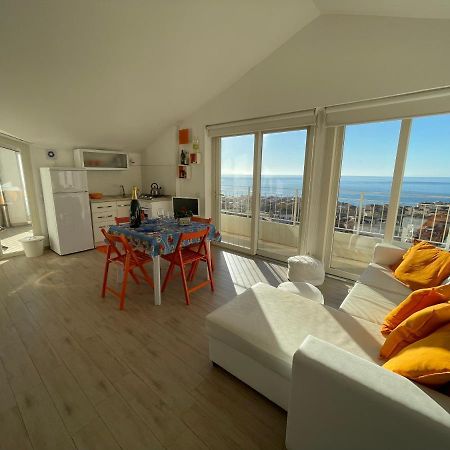 Villa Casa Kalika Cefalù Esterno foto