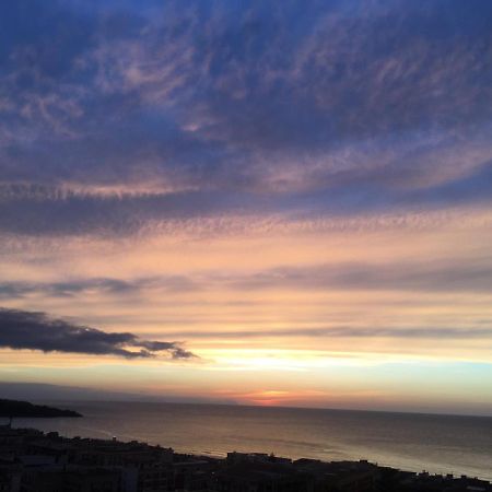 Villa Casa Kalika Cefalù Esterno foto