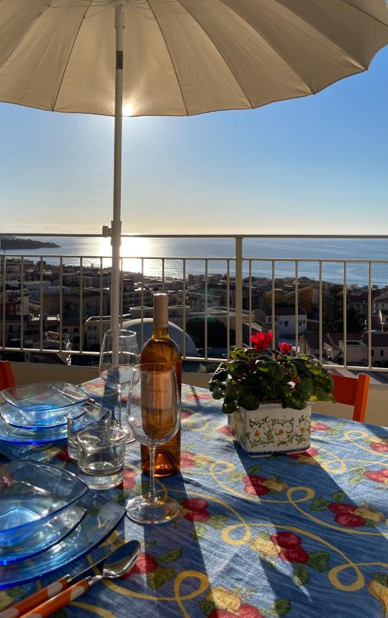 Villa Casa Kalika Cefalù Esterno foto