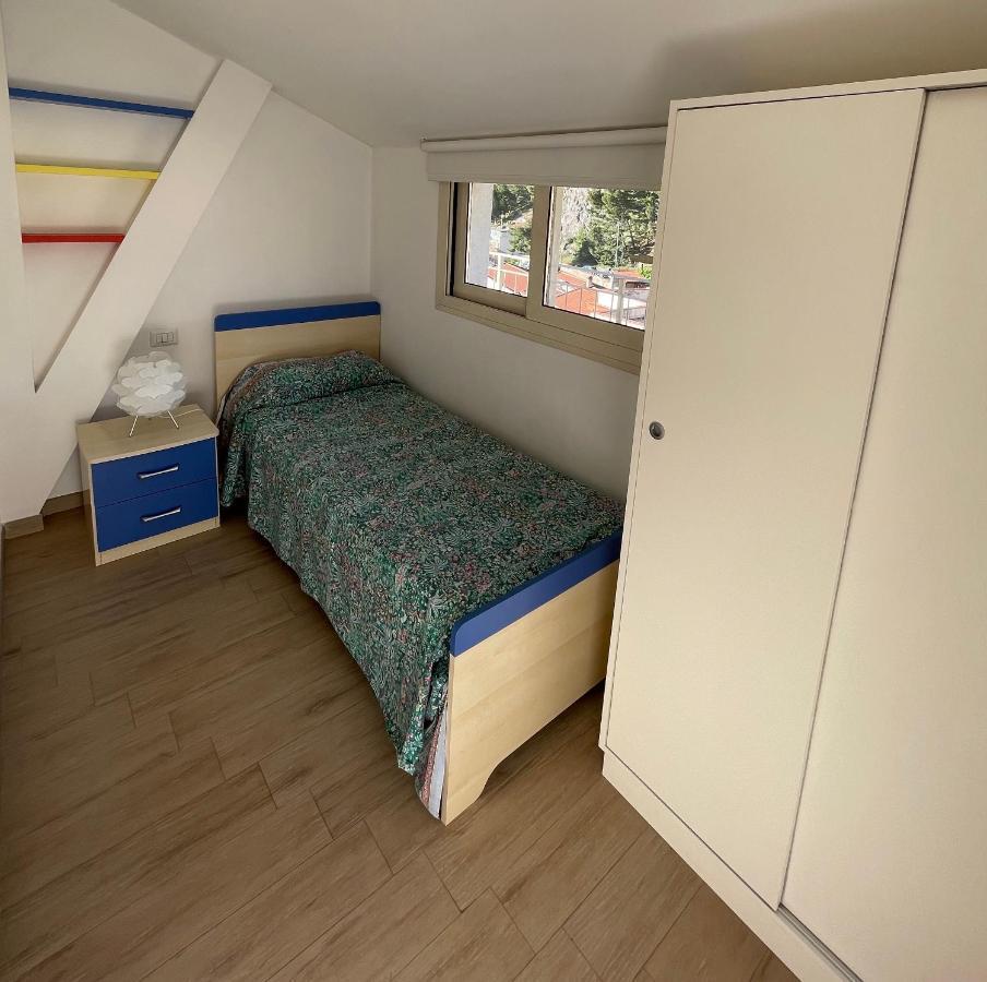 Villa Casa Kalika Cefalù Esterno foto