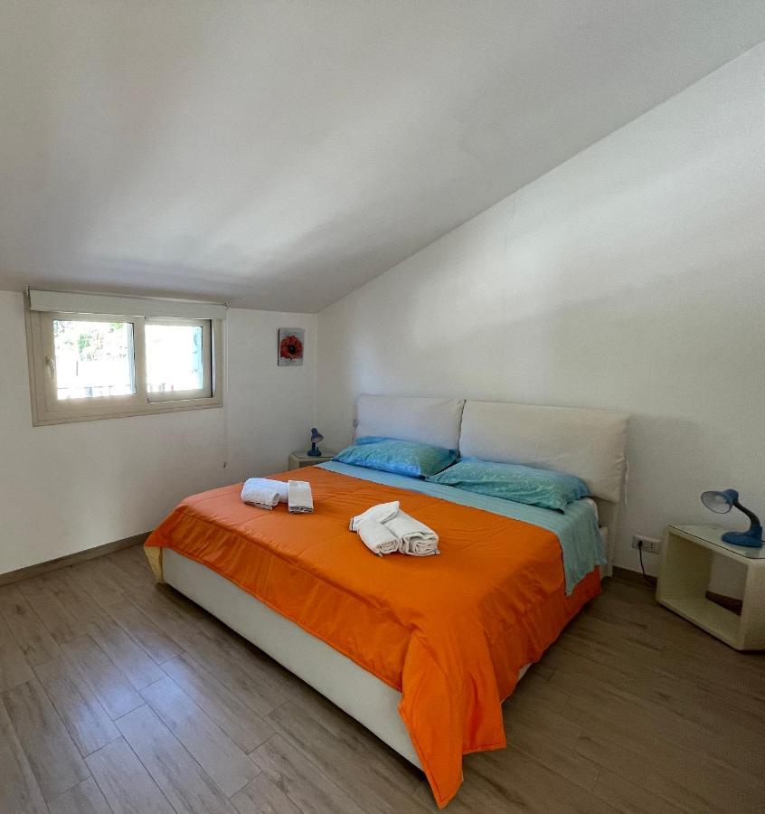 Villa Casa Kalika Cefalù Esterno foto