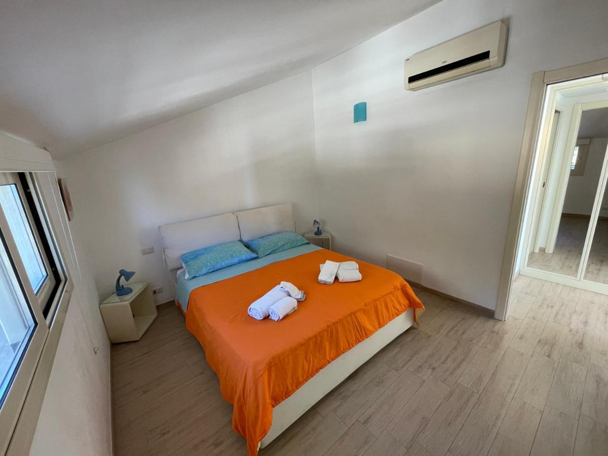 Villa Casa Kalika Cefalù Esterno foto
