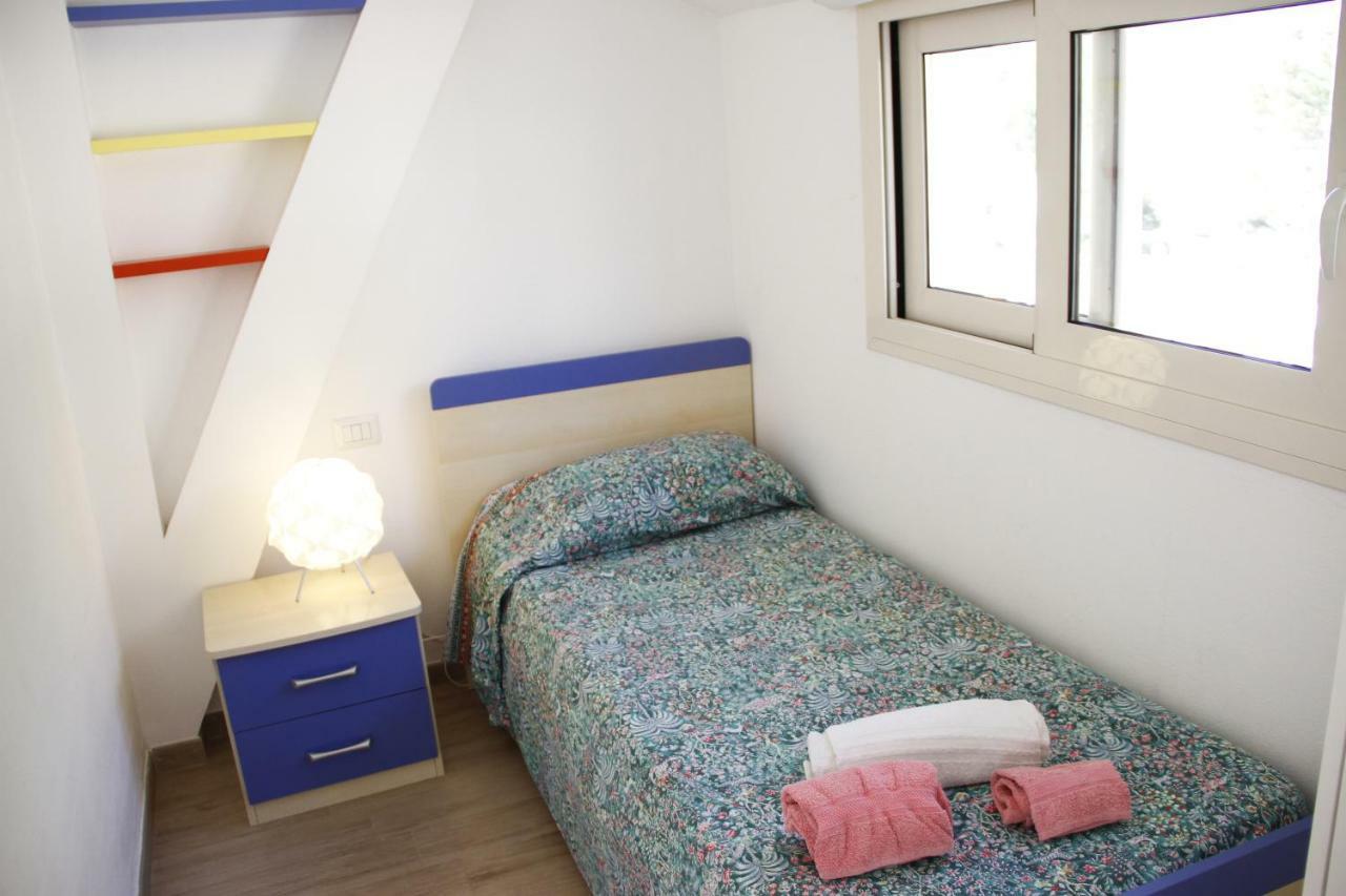 Villa Casa Kalika Cefalù Esterno foto