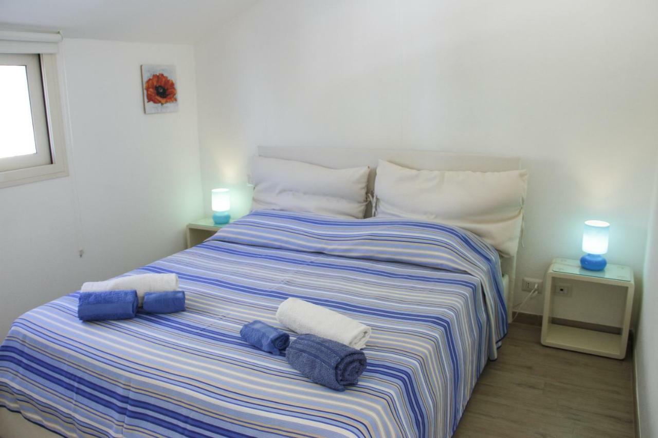 Villa Casa Kalika Cefalù Esterno foto